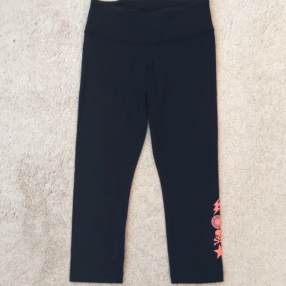 🔥Lululemon Soulcycle leggings 2